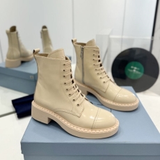 Prada Boots